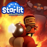 Starlit Adventures (PlayStation 4)